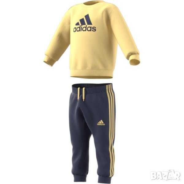Ново детско Долнище adidas Badge of Sport