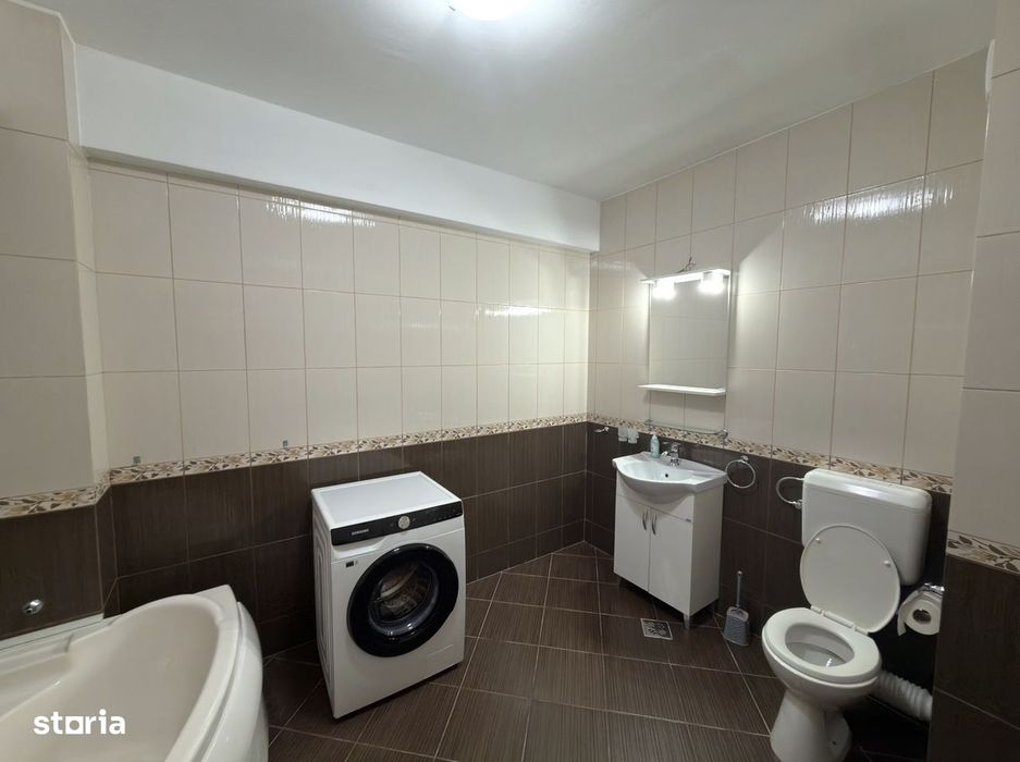 Apartament 2 camere Shopping Plazza