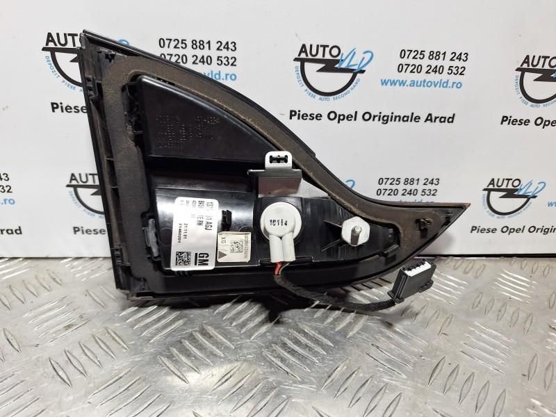 Stop bec haion / portbagaj dreapta Opel Zafira C
