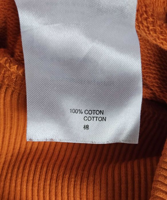 Мъжка блуза Louis Vuitton Full Monograma Slim - XL