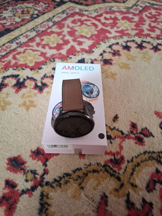 Продам смарт часы