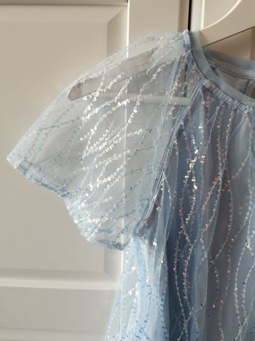 Rochie fete, 8-10 ani