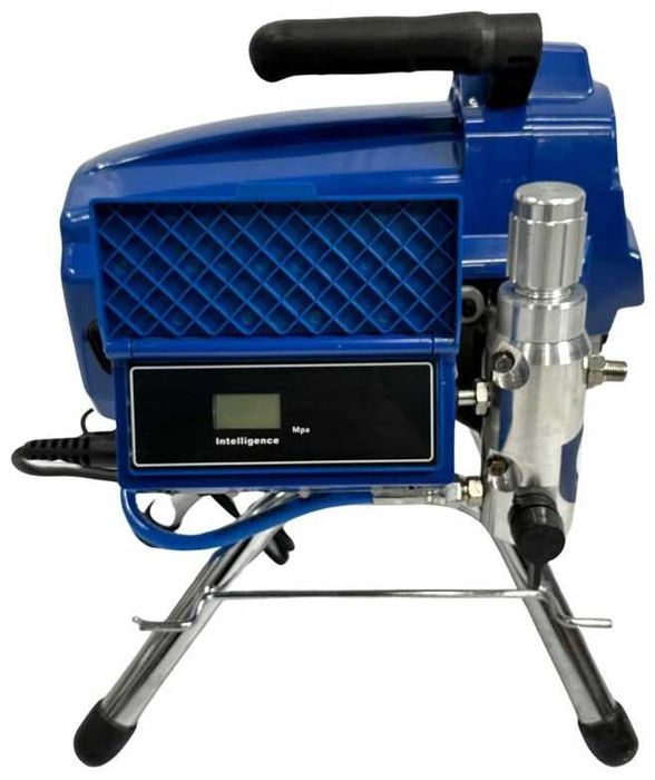 Продам Краскопульт Remmast 595 б/у