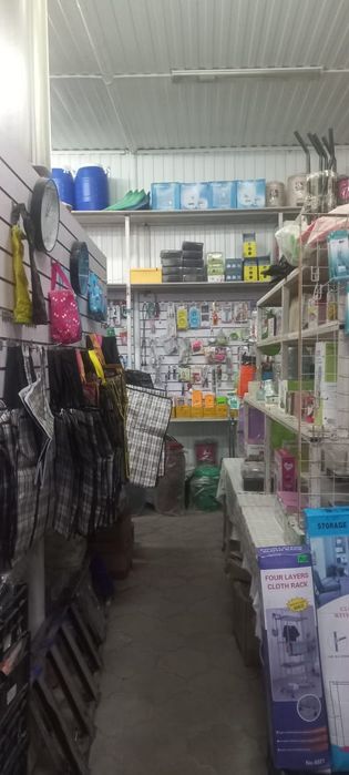 Продаётся действующий бизнес за 7млн..