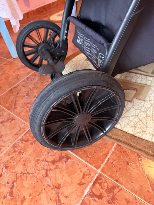 Carut krausmann ca nou