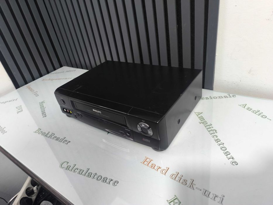 VHS Philips VR 685 Hi-Fi Stereo ShowView