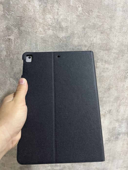 Ipad 5 32 gb xotira atpechatka pales ishlaydi