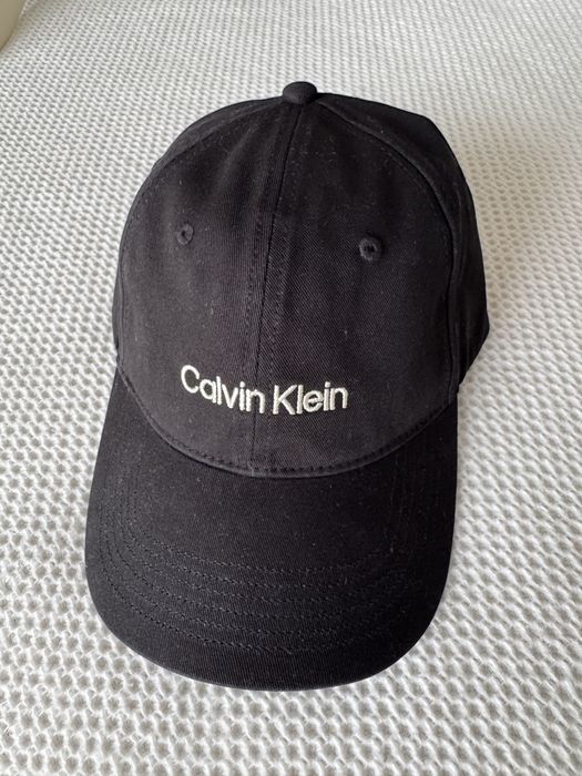 Кепка Calvin Klein
