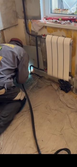 Газосварка электосварка