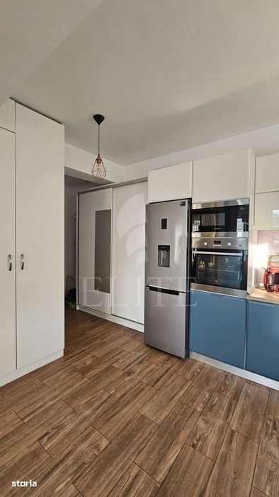 Apartament 2 camere în zona strazii Fabricii
