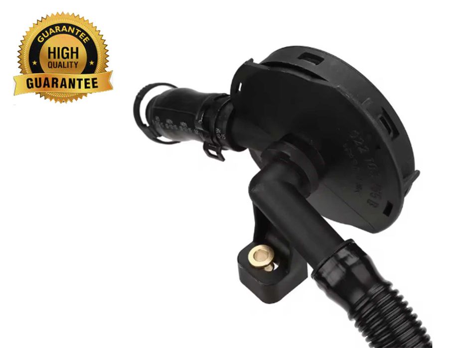 Клапан картерни газове вентилация  Porsche Cayenne 3.2L V6 M02.2Y