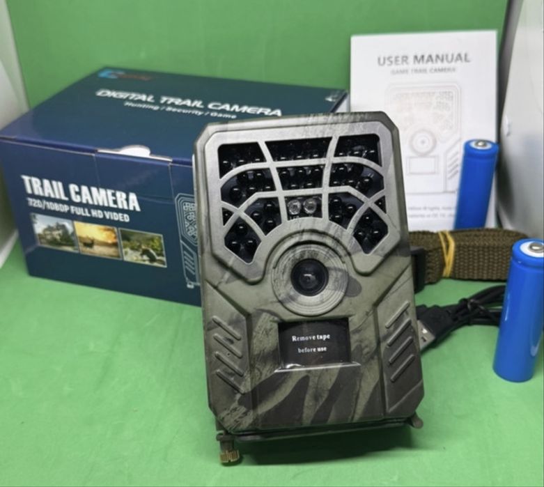 Camera vanatoare/Natura/6 Luni Stand By-NOU-