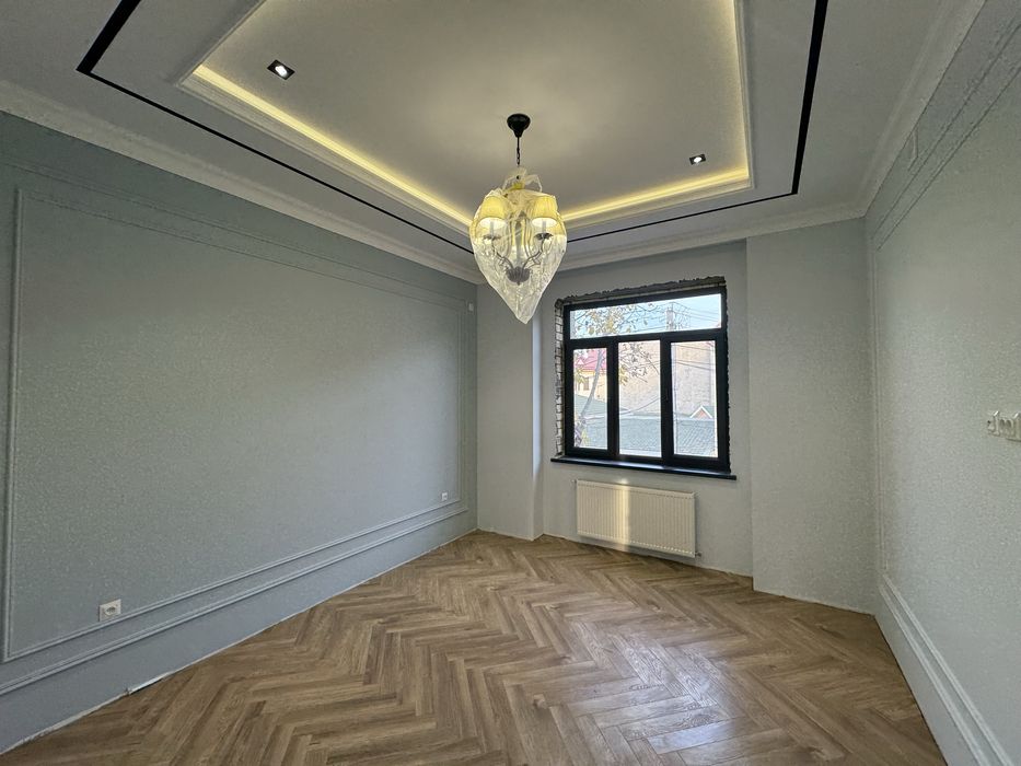 Ор-р: Улица Никитина Продается Новый Евро Дом 5,5.соток 600м2 8.комнат