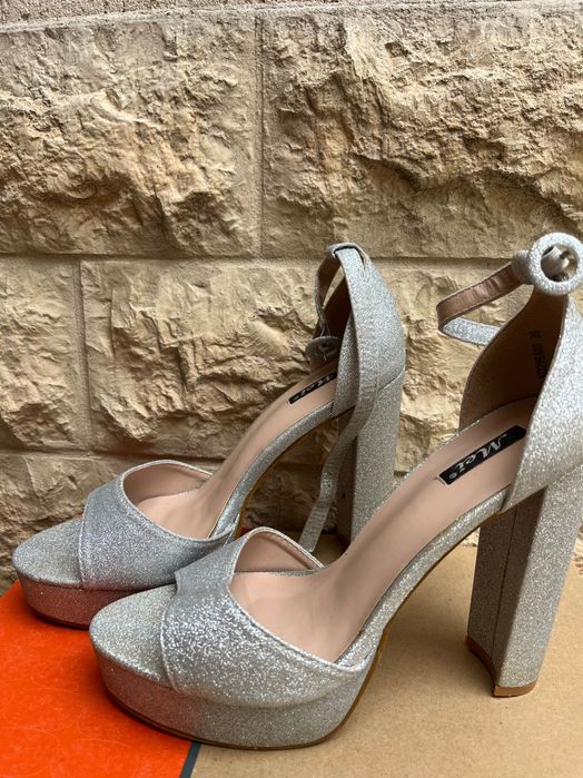 Дамски токчета различни модели