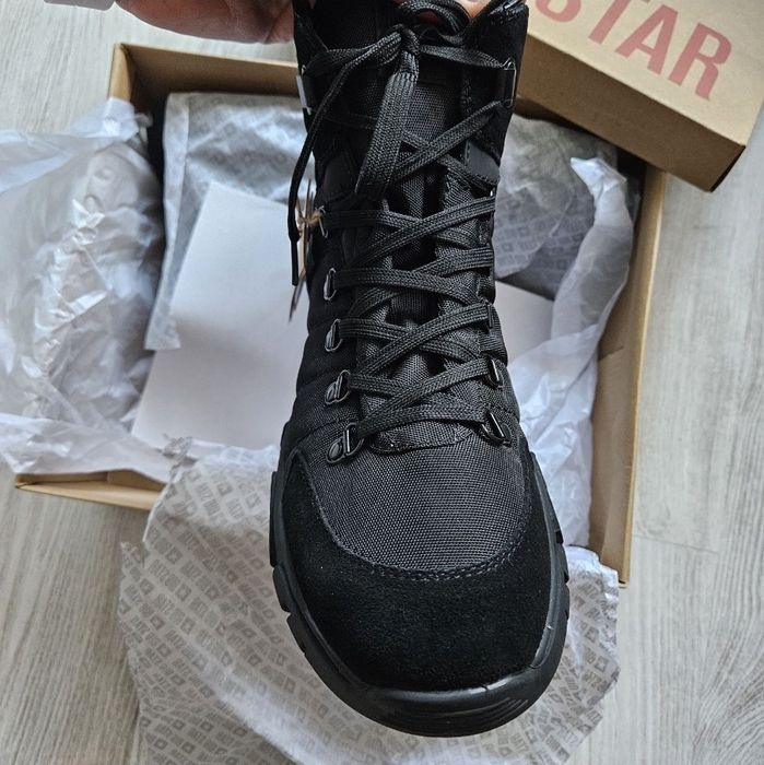 Мъжко боти Big Star