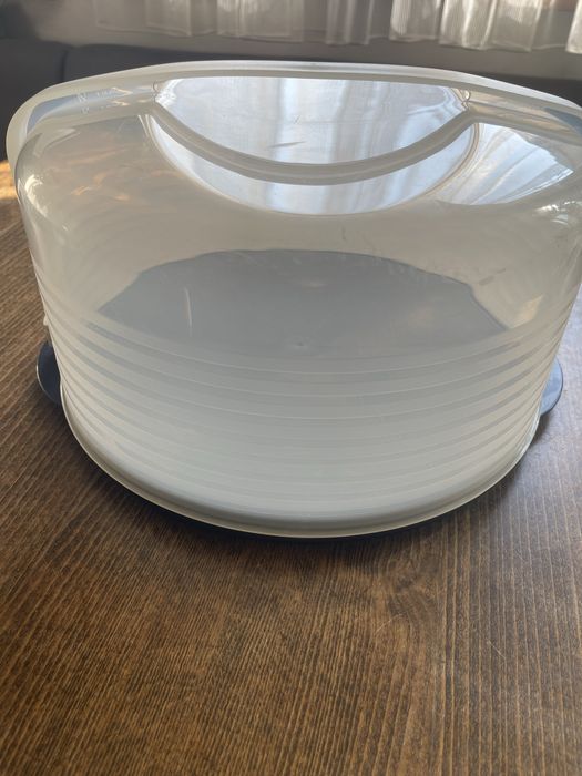 Кутия за торта Tupperware