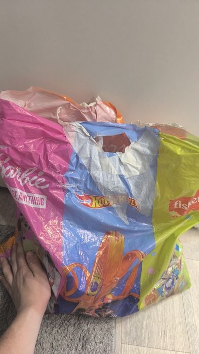 Продам большой пакет Лего оригинал