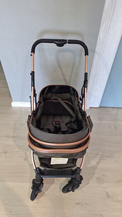 Продам коляску трансформер