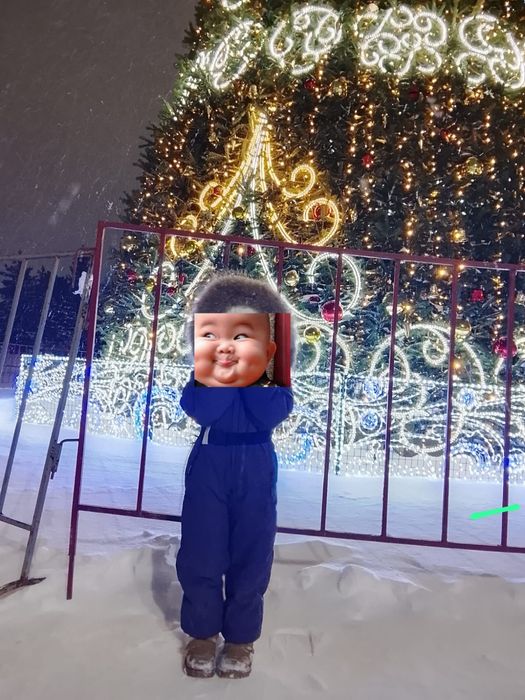 Продам зимний комбез