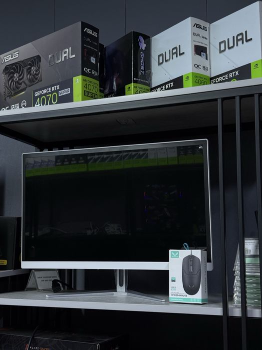 АКЦИЯ! Моноблоки по оптовым ценам!