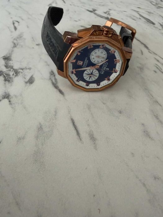 Часовници Топ - Casino Roulette, Bolt Zeus, Rolex, Corum и др.