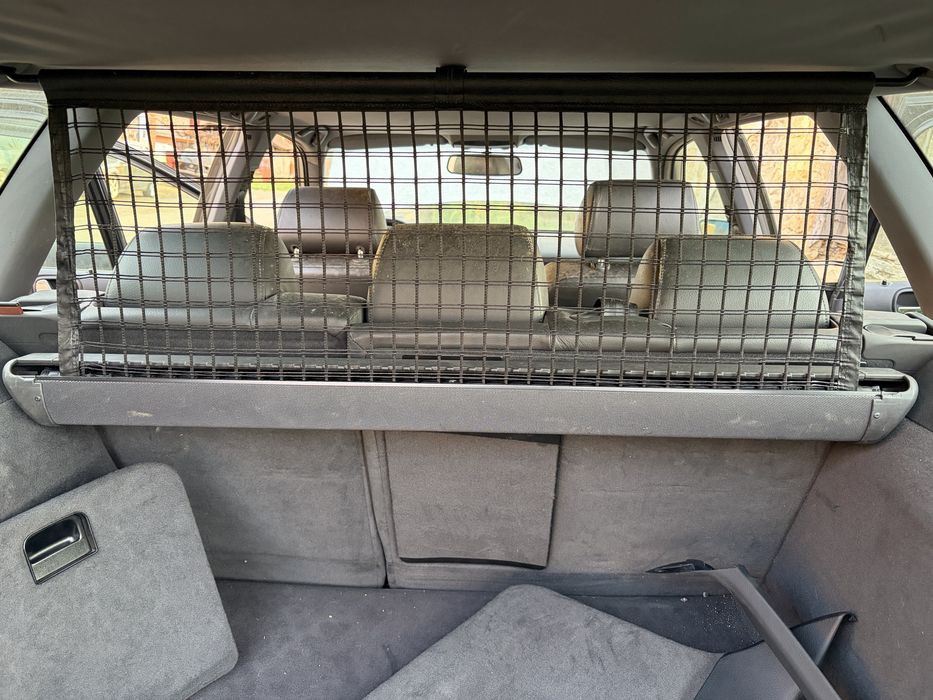 Audi s4 б5, 2.5TDI, s-line