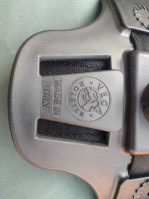 Бедрена платформа "Vega Holster" 8K17