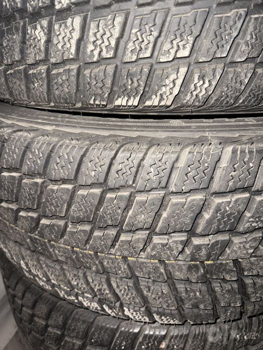 Оригинальные диски от Chevrolet Equinox R18