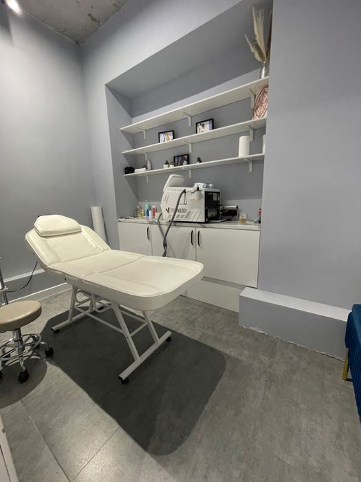 Сдается кабинет для мастера