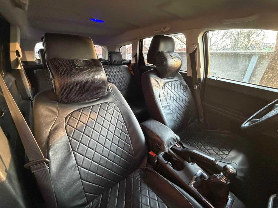 Dodge Journey/Додж Жърни