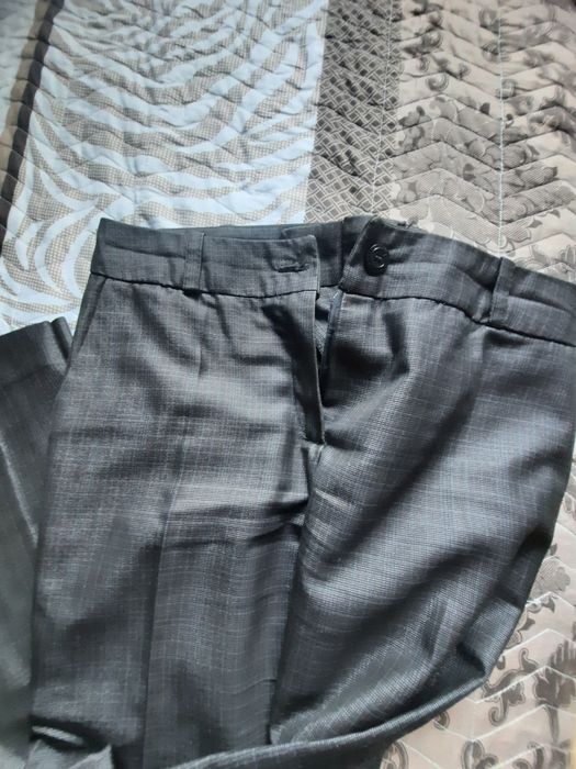 Офисный костюм размера s