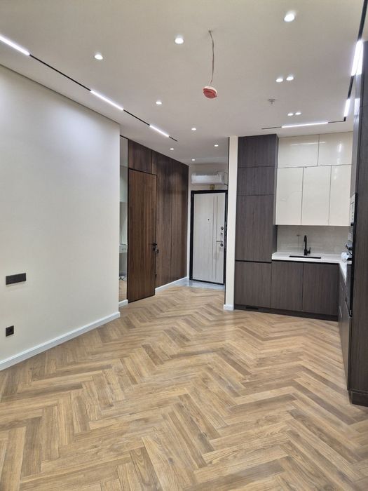 Срочно продаётся Квартира в жк Akay city 50м²