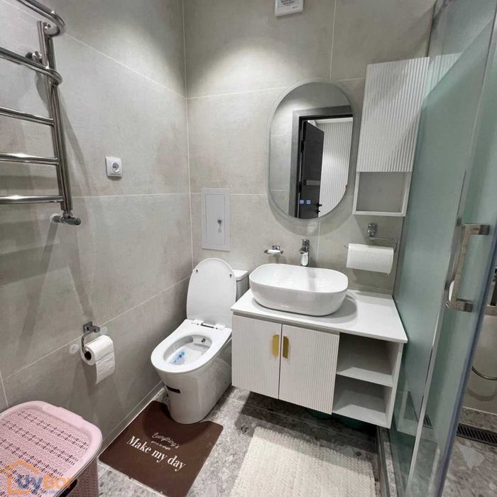 Сдаются По-Суточно Квартиры в центре Города Самарканд (Бульвар)