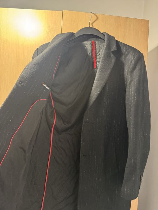 Пальто для мужчин новые