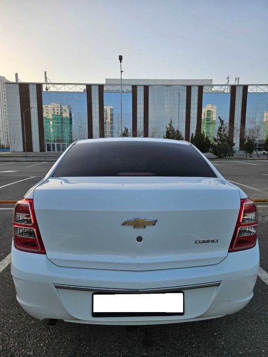 Chevrolet Cobalt 2022