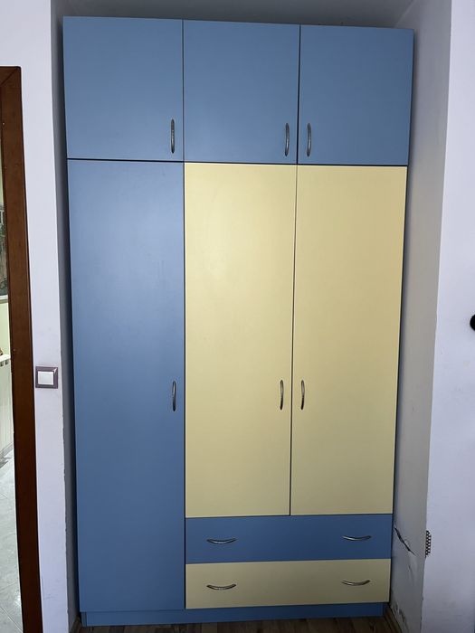 Детски гардероб