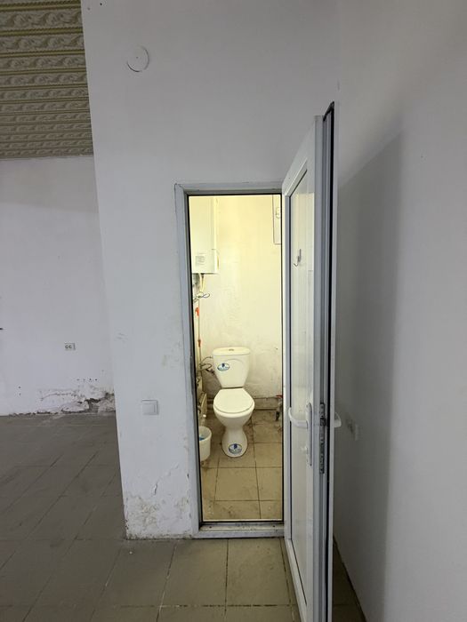 Сдается магазин в аренду