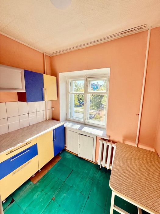 Продам квартиру по адресу назарбаева 40