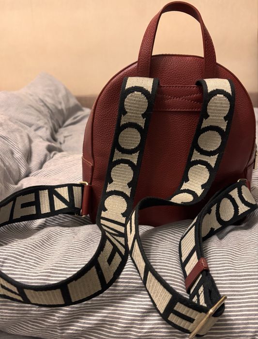 Сумка-рюкзак Coccinelle