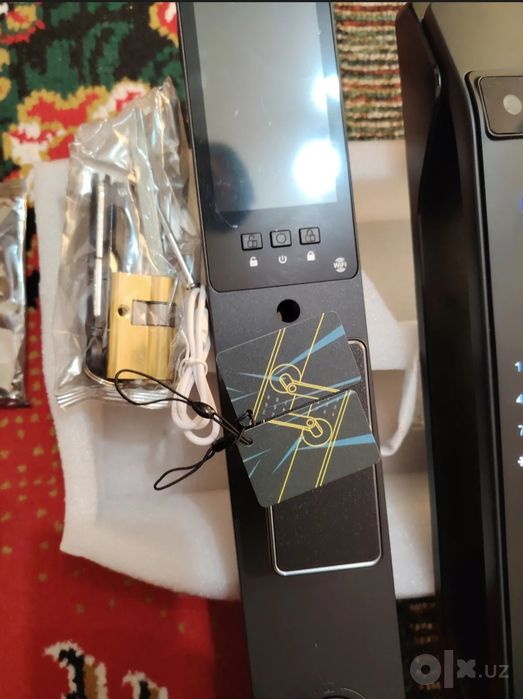 Cmart lock ideal