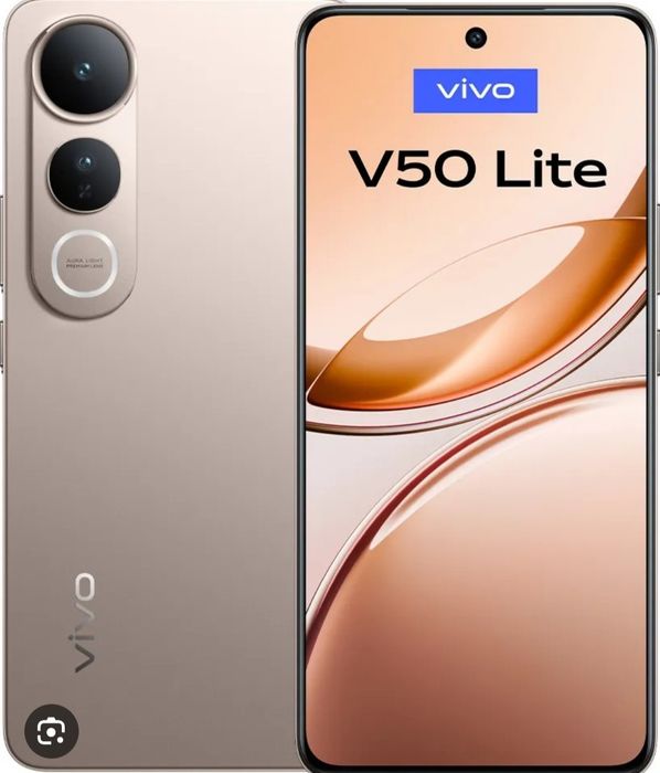 Vivo 50 lite. 128 гб.