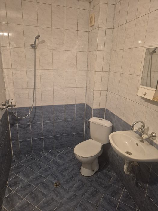 Дава се под наем Двустаен апартамент в Шумен, Херсон - 50 кв.м за 193.8 € - Снимка #6