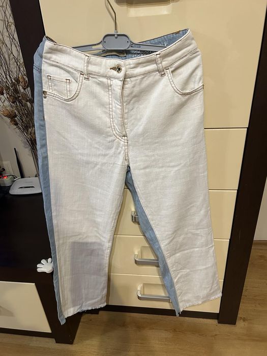 Дънки Patrizia Pepe, 25 и 26 размер