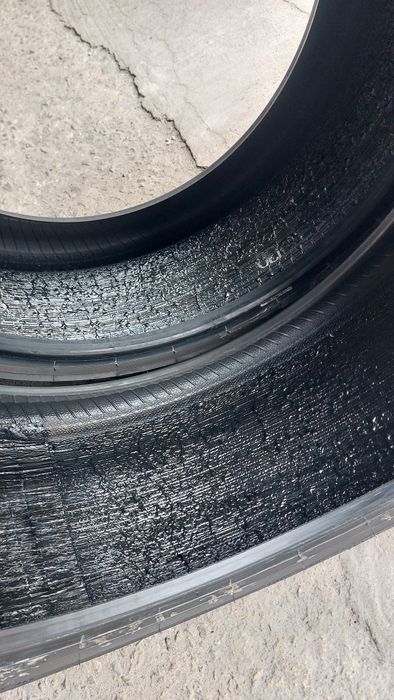 Летни гуми 245/40/19 Pirelli Cinturato P7 2 броя
