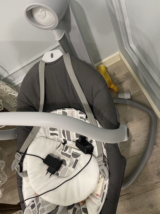 Joie Serina 2B1 Logan