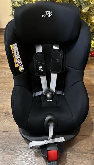 Детско столче за кола Britax Romer Dualfix M i-SIZE