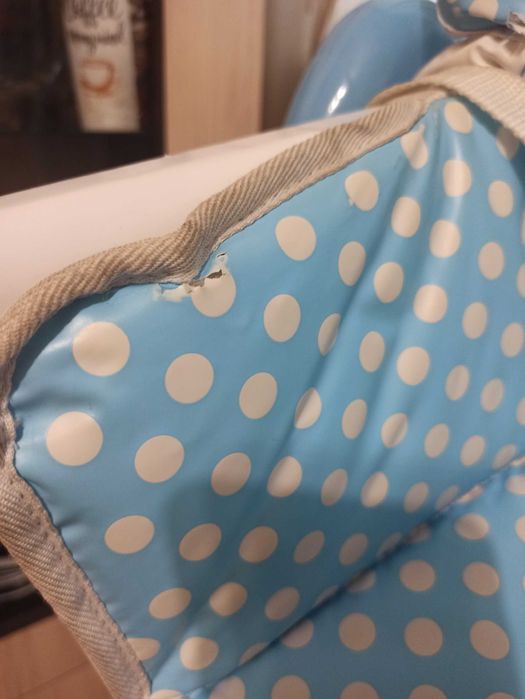 Детско столче за хранене Lorelli