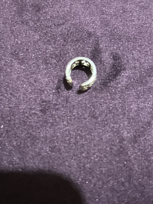 Серига каффа (2 штуки)