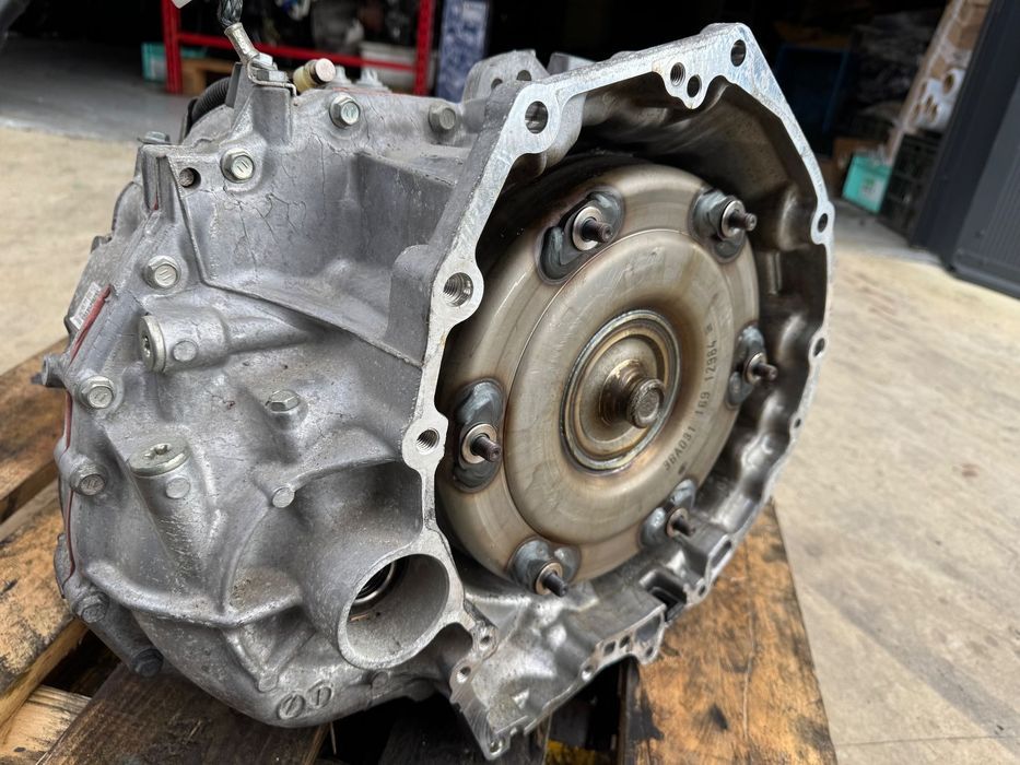 Cutie viteze Aisin GA6F21AW pt Bmw X1 X2 seria 2 f45 f46 f48 f39 (CU DEFECT)