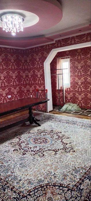 Аренда 4/9/9 Кадышева метро Тузель